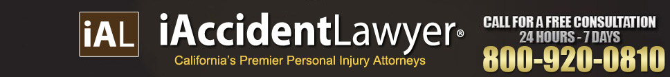 Car Accident Lawyer Irvine