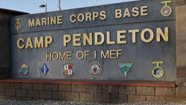 Semi-Truck Crash Tragically Kills Driver Near Camp Pendleton