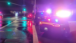 Fresno Woman and 2 Kids Hospitalized in Horrific 2-Car Crash