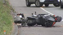Desert Hot Springs Man Killed in Motorcycle Accident on Indian Canyon Drive near 14th Avenue