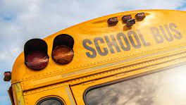 3 Hemet Students Injured in School Bus Hit-and-Run Crash