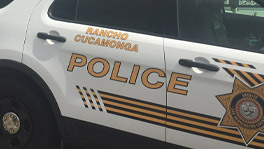 80-Year-Old Woman Struck and Killed By Car in Rancho Cucamonga