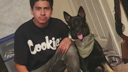 Kevin Olvera, 1 of 2 Pedestrians Fatally Struck by Unlicensed Driver in Riverside