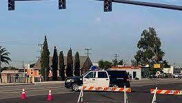 Fontana Man Dies in Hit-and-Run Accident on Arrow Boulevard near Cypress Avenue