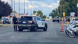 Fresno 10-Year-old Boy Critically Injured After Being Struck By Car at Belmont Avenue and Abby Street