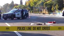 Fresno Teen Injured in Rollover ATV Accident at West Alluvial Avenue & North Milburn Avenue