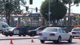 San Diego Teen Struck On Mira Mesa Blvd Near Camino Ruiz