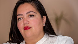 State Assembly Member Wendy Carrillo Crashes into Parked Cars While Intoxicated In Los Angeles