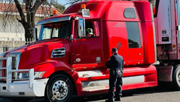 Fresno Big Rig Accident on Highway 99 Kills Man