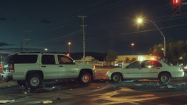 Bakersfield 2 Car Crash Leaves 1 Seriously Hurt On Highway 178