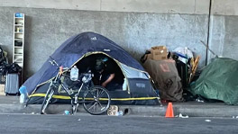 Jerry Carter, 60, Killed By Big Rig On Vermont Ave. In Los Angeles