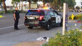 San Diego Man Struck and Killed On Mira Mesa Blvd.