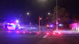 Fresno Man Struck And Killed At Polk And Gettysburg