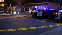 San Diego Man, 26, Struck By Car On El Cajon Blvd.