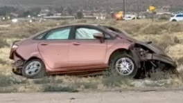 Markell Lister, 28, Killed In Car Accident On Hwy 18 in Apple Valley