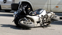 Nicholas Keim, 71, Identified following Fatal Motorcycle Accident in Lake Elsinore