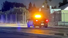 Bakersfield Hit-and-Run Accident Leaves Woman Critically Injured