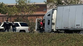 Fontana Wrong-Way Collision with Semi-Truck on 15 Fwy Leaves Driver Dead