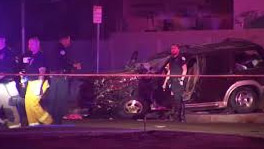 Fresno Woman Killed in Hit-and-Run Crash