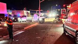 Madera Pedestrian Injured in Accident Near 9th Street