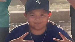 14-Year-Old Anthony Lemus Killed in Multi-Car Crash Near Indio