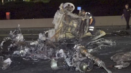 Newport Beach Wrong-Way Crash on Highway 73 Near MacArthur Boulevard Proves Fatal For 1