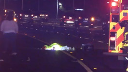 San Diego Man in Wheelchair Killed in Collision on 8 Freeway