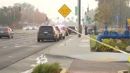 Madera Man Pushing Shopping Cart On Highway 99 Killed