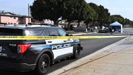 Nazim Ryan Abdellali Killed In Fatal Collision In Gardena