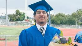 Imanol Salvador Gonzalez, 19, Killed In Hit-and-Run Accident By Off Duty LAPD Sergeant In Tustin