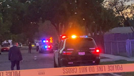 Joshua Bowler, 37, Killed in Hit-and-Run Pedestrian Crash In Fresno