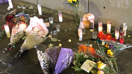 Robert Spittler, 44, Killed in Suspected DUI Crash in San Diego's East Village