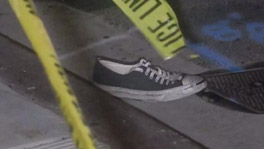 Samantha Sandoval Arrested in Newport Beach Hit-and-Run That Left Pedestrian Seriously Injured