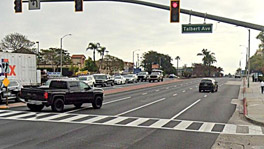 Todd Anthony Wilkins Struck and Killed On Beach Blvd in Huntington Beach