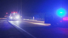 Fresno County Crash Kills 2 and 2 Injured at McKinley and Westlawn