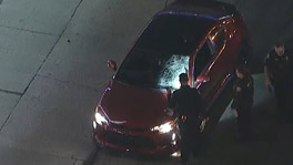 Long Beach Pedestrian Struck and Killed In Collision On PCH