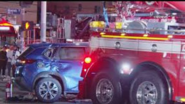 Westlake Man Killed and Another Critically Injured in Crash