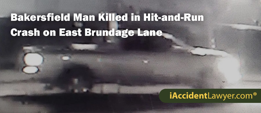 Manuel Rodriguez Chavez, 64, Killed in Hit-and-Run Crash on East Brundage Lane