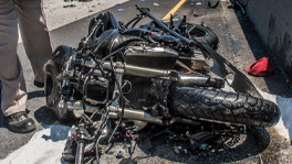 Buena Park Motorcycle Crash on 5 Freeway Tragically Takes Rider's Life