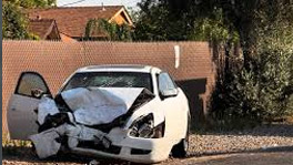 Head-On Collision Near Reedley Kills 1 and Seriously Injures 1