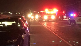 Heather McCutchan, 63 Identified as Pedestrian Killed in San Bernardino Collision