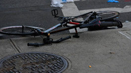 Jose Villalobos Killed in South LA Hit-and-Run; While Riding His Bicycle