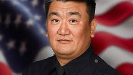 Shiou Deng, LAPD Sergeant, Struck and Killed Assisting Crash Victim on 405 Freeway