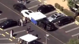 Studio City Student, 15, Tragically Killed In School Parking Lot