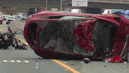 Chula Vista Man Charged with Murder After Fatal Motorcycle Crash on I-805