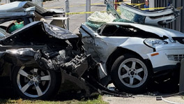 Rany Oeur Killed and 2 Injured in Southeast Fresno Collision